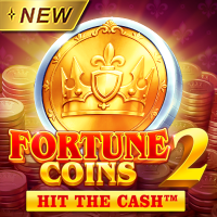 Persentase RTP untuk Fortune Coins 2 oleh JILI Games